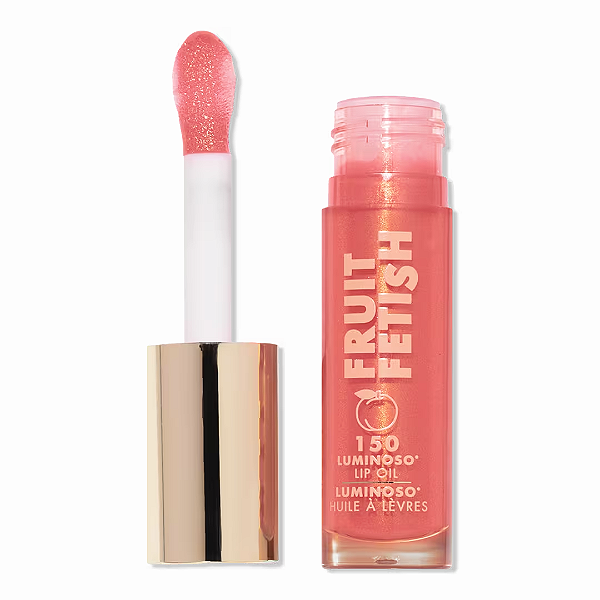 Lip Oil Milani Fruit Fetish Lip Oil | Cor: Luminoso