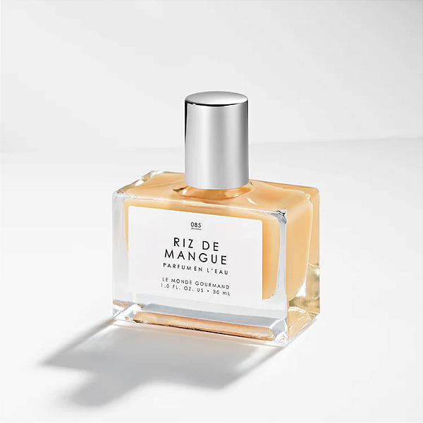 Perfume Le Mond Gourmand Riz de Mangue Eau de Parfum 30ml
