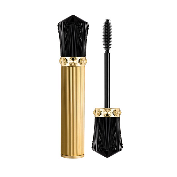 Máscara de Cílios Christian Louboutin Les Yeux Noirs Volumaxima | Cor: Black