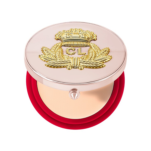 Base Christian Louboutin Teint Fétiche Le Baume de Teint | Cor: 10N Ivory Nude