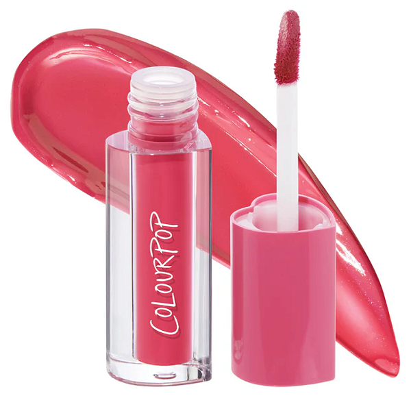 Lip Tint Colourpop HydraPop Glossy Lip Stain | Cor: Juice Box