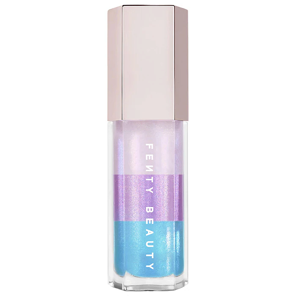 Gloss Fenty Beauty Gloss Bomb Stackz | Cor:  Unicorn Blizzard | EDIÇÃO LIMITADA