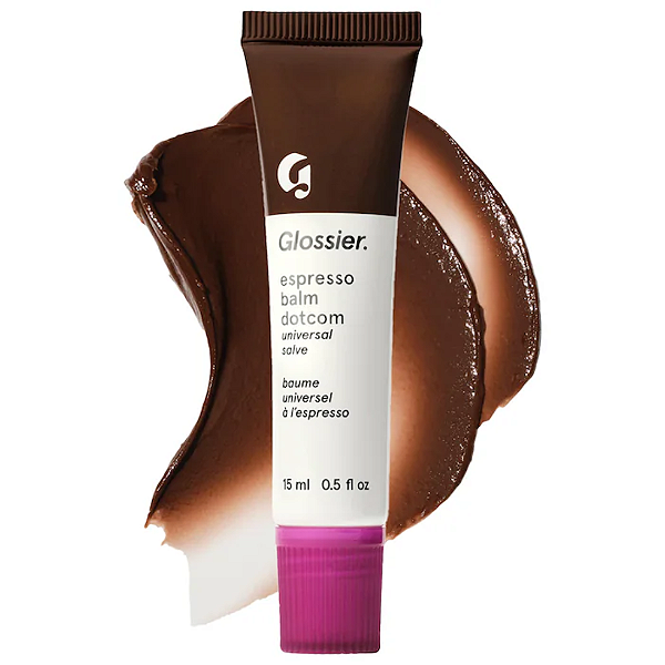Lip Balm Glossier Balm Dotcom | Cor: Espresso