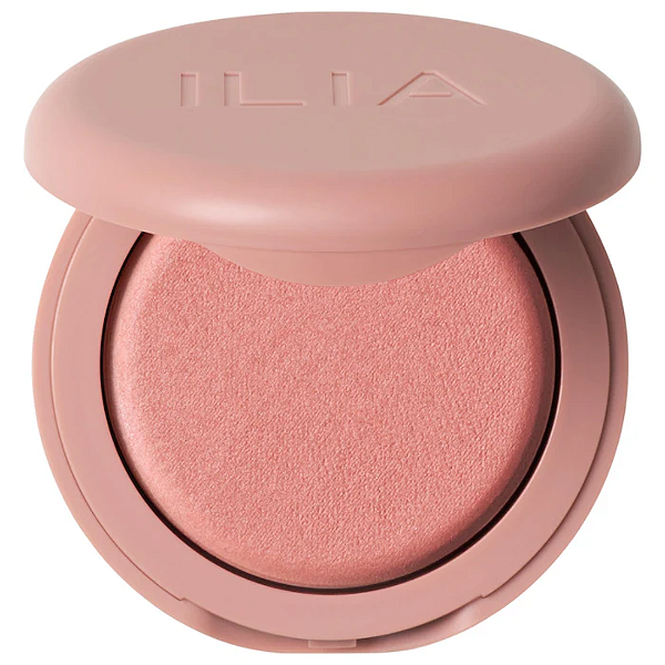 Blush ILIA Soft Focus Blurring Blush - Talc-Free Powder Blush | Cor: Flutter