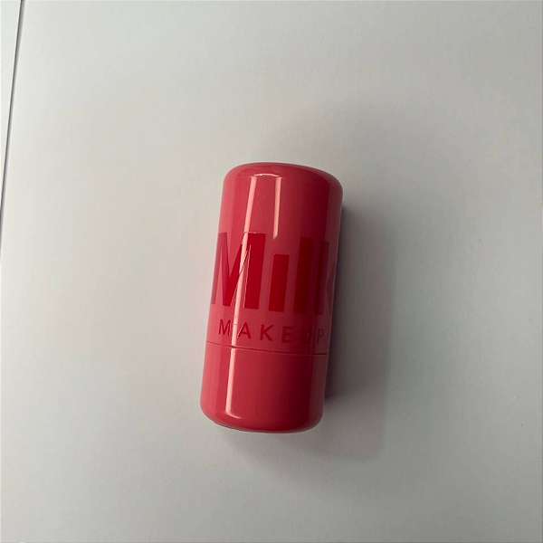 Blush Milk Makeup Cooling Water Jelly Tint Lip + Cheek Blush Stain | Cor: Chill (Sem caixa, embalagem levemente arranhada)