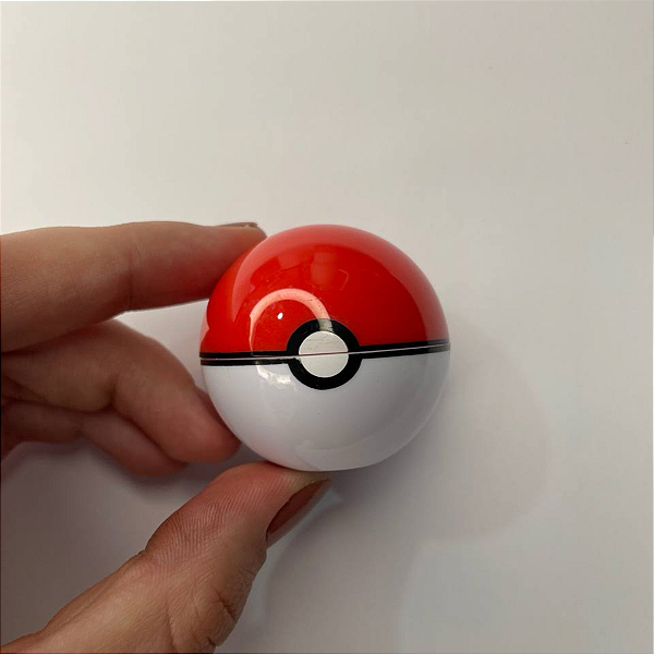 Máscara Labial Colourpop You're a Catch Lip Mask | Pokémon (Sem caixa, embalagem levemente arranhada)