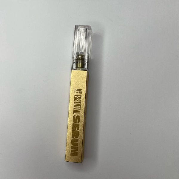 Sérum Para os Cílios Babe Original Essential Lash Serum 2ml (Sem caixa, embalagem arranhada)