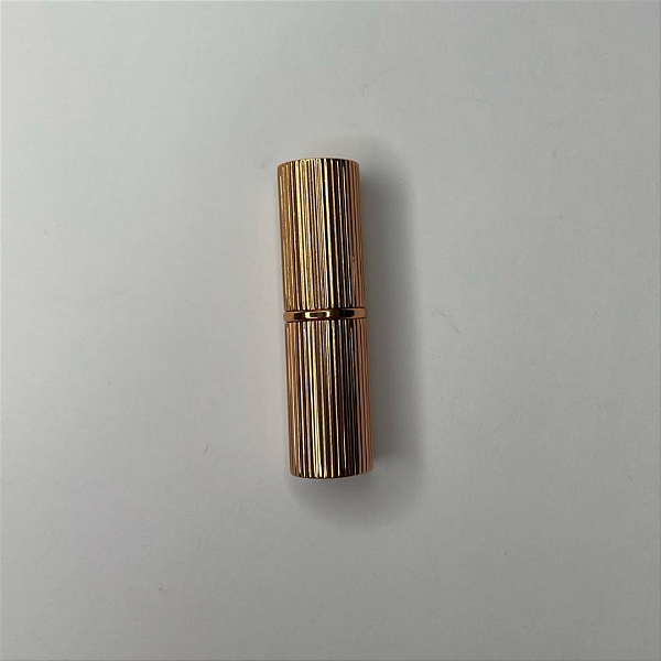 Mini Batom Charlotte Tilbury | Cor: Pillow Talk (Sem caixa)