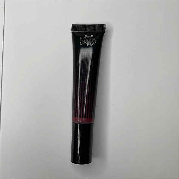 Blush Gel Liquido KVD Beauty ModCon Liquid-Gel Blush | Cor: Glowlita (Sem caixa, embalagem arranhada)