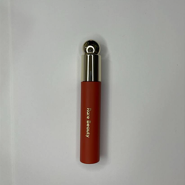 Óleo Labial Rare Beauty Soft Pinch Tinted Lip Oil | Cor: Joy (Sem caixa)