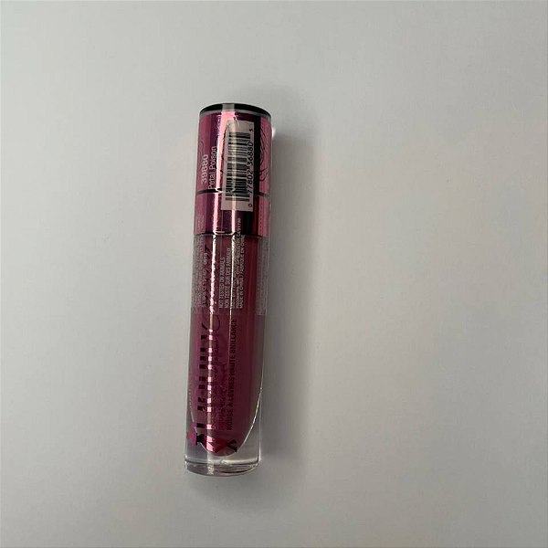 Gloss Labial Wet N Wild Megalast Liquid Catsuit High Shine Lipstick | Cor: Petal Poison (sem caixa)