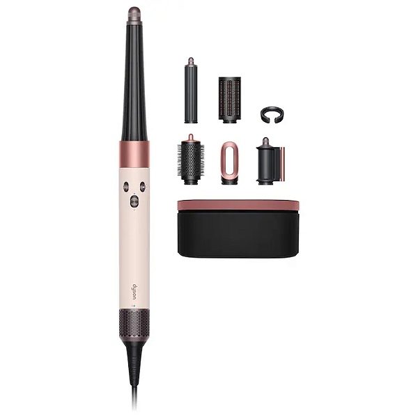 Dyson Airwrap i.d.™ multi-styler and dryer Complete Long | Ceramic Pink and Rose Gold