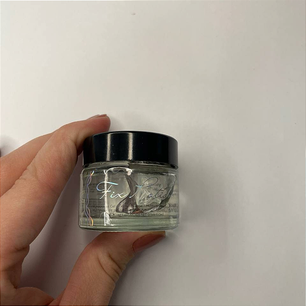 Primer Para Glitter Karla Cosmetics Fix Potion Eye Primer (Sem caixa)