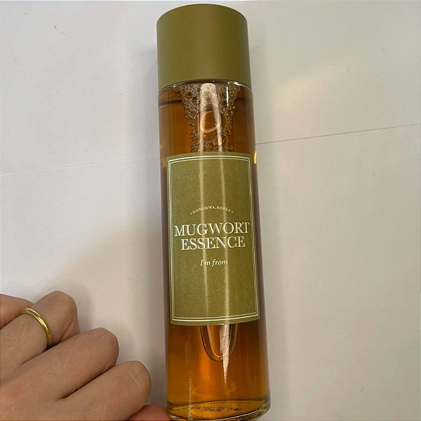 Essencia I'M FROM  Mugwort Essence (Sem caixa)