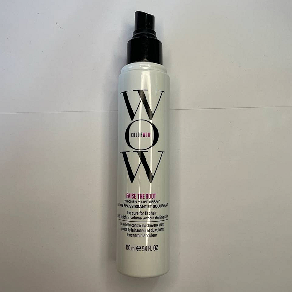 Spray COLOR WOW Raise the Root Thicken and Lift Spray 150ml (Sem tampa)