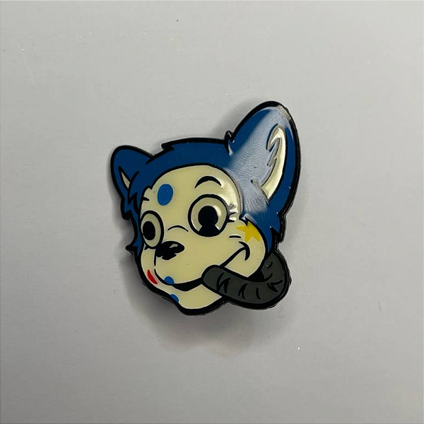 Pin  HIPDOT MCR (Sem caixa)