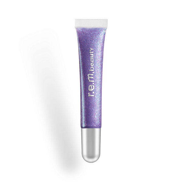 Gloss Labial R.e.m Beauty On Your Collar Plumping Lip Gloss | Cor: Chuckie
