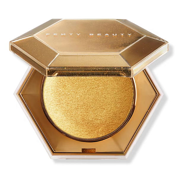 Iluminador Fenty Beauty Diamond Bomb All-Over Diamond Veil | Cor: Trophy Wife