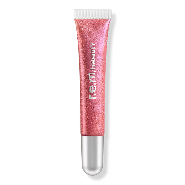 Gloss Labial R.E.M Beauty on your collar plumping lip gloss | Cor: 7 Rings