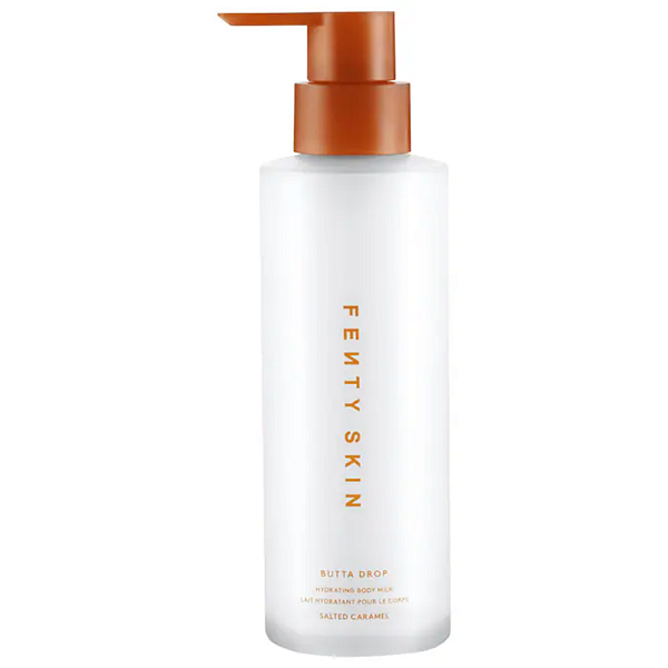 Loção Corporal Fenty Beauty Butta Drop Hydrating Body Milk | Salted Caramel