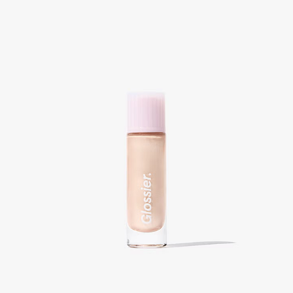 Iluminador Líquido Glossier Skylight | Cor: Lunar