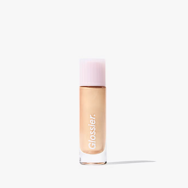Iluminador Líquido Glossier Skylight | Cor: Starry