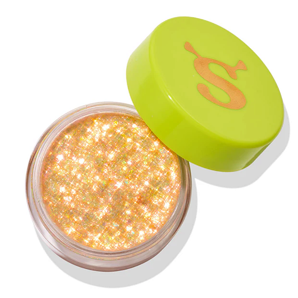 Glitter Colourpop Ogres are Like Onions Body Glitter Gel | Shrek