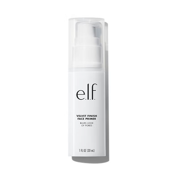 Primer E.l.f. Velvet Finish Face Primer 30ml