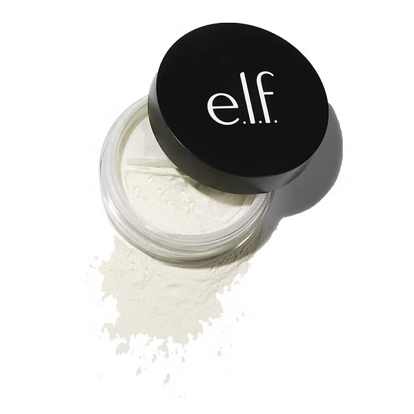 Pó Solto E.l.f. High Definition Powder Sheer 8g