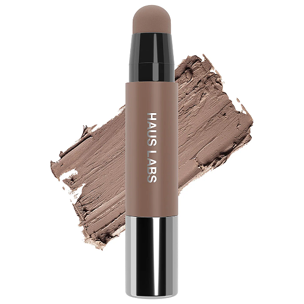 Contorno em Stick Haus Labs By Lady Gaga Precision Sculpt Shaping Balm Contour Stick | Cor: Chisel