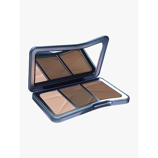 Paleta de Contorno Kaleidos Symphony Contour Trio Medium