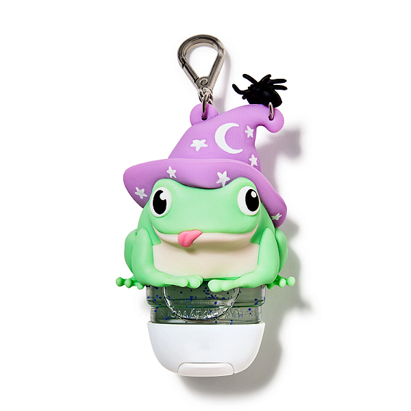 Suporte para Higienizador Bath and Body Works "PocketBac Holder" | Magical Frog