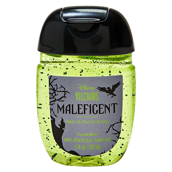 Higienizador de Mãos Bath and Body Works PocketBac Hand Sanitizer | Maleficent