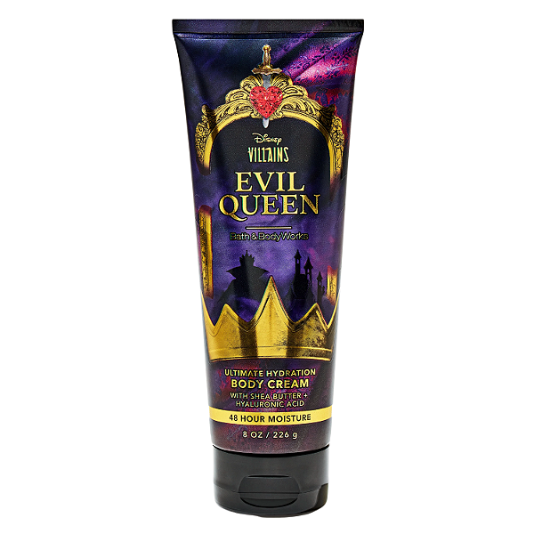 Creme Corporal Bath And Body Works Ultimate Hydration Body Cream | Evil Queen