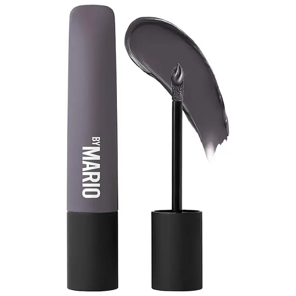 Sombra Líquida Makeup By Mario Master Mattes® Long-Wearing Cream Eyeshadow | Cor: Slate