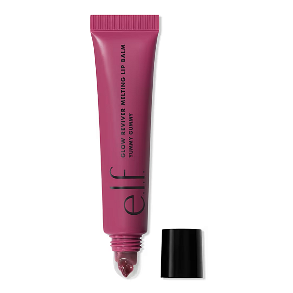 Lip Balm E.l.f Glow Reviver Melting Lip Balm | Cor: Yummy Gummy