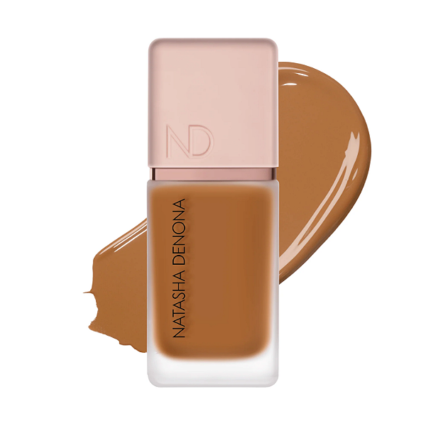 Base Líquida Natasha Denona Hy-Glam Foundation | Cor: NY12
