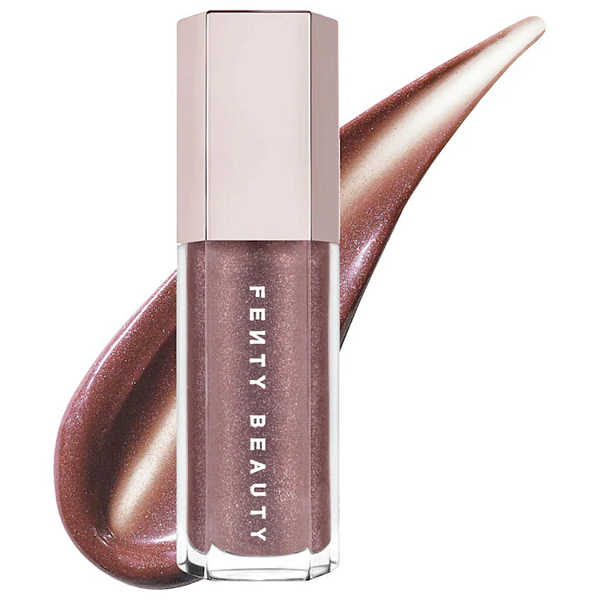 Gloss Fenty Beauty Gloss Bomb Universal Lip Luminizer | Cor: Rose Amber