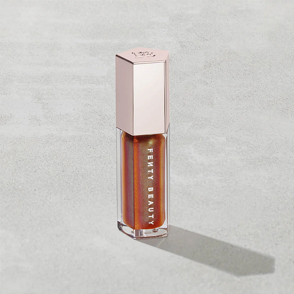 Gloss Fenty Beauty Gloss Bomb Universal Lip Luminizer | Cor: Gimme Space