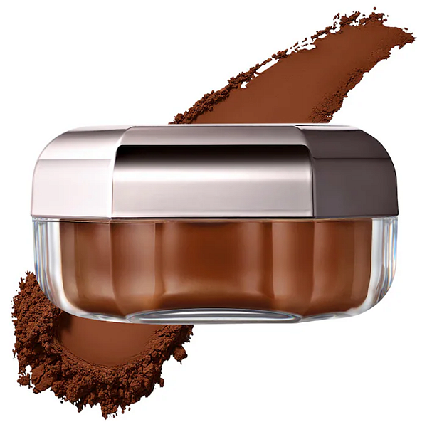 Pó fixador Fenty Beauty Set it Down Superfine Blurring Setting Powder | Cor: Mocha