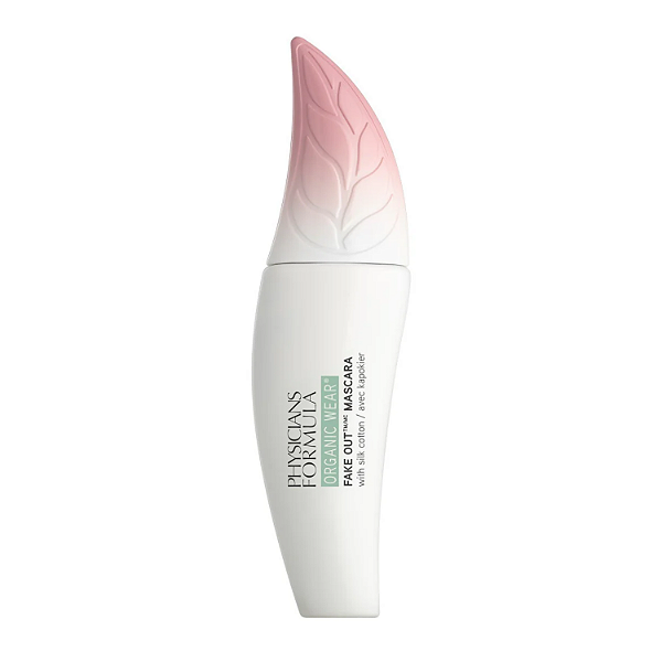 Máscara de Cílios Physicians Formula Organic Wear Fake Out Mascara