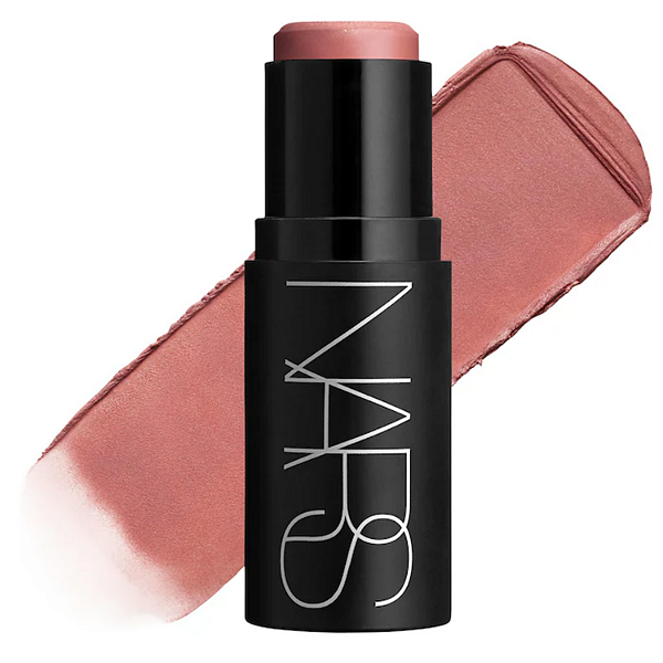 Blush em Stick NARS The Multiple Soft Blur Blush Stick for Cheeks, Eyes and Lips | Cor: Orgasm Crave