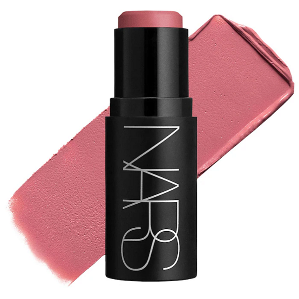 Blush em Stick NARS The Multiple Soft Blur Blush Stick for Cheeks, Eyes and Lips | Cor: Bad Habit