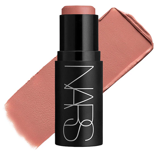 Blush em Stick NARS The Multiple Soft Blur Blush Stick for Cheeks, Eyes and Lips | Cor: Behave