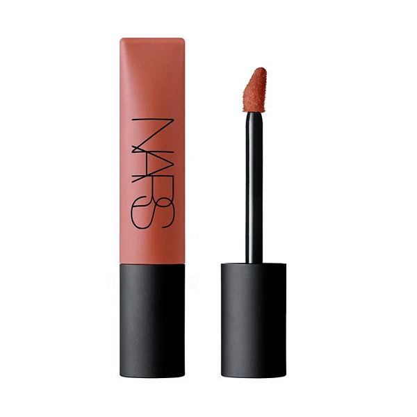 Batom Líquido Nars Air Matte Lip Color | Cor: Morocco
