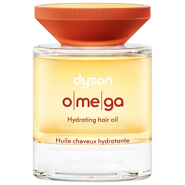 Óleo Capilar Dyson Hair Care Omega™ Hydrating Hair Oil | 30ml