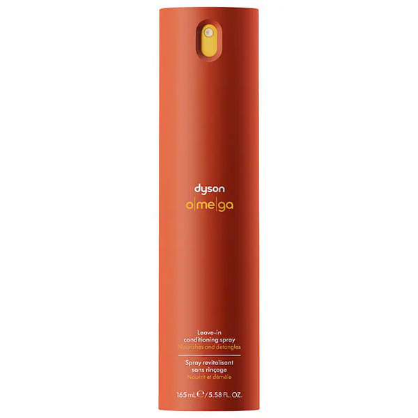 Leave-in em Spray Dyson Hair Care Omega™ Leave-In Conditioner Spray with Heat Protection | 165ML
