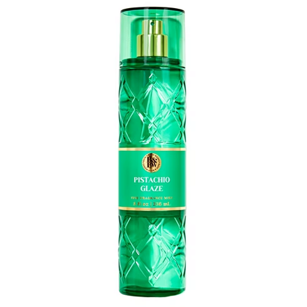 Fragrância Bath And Body Works Pistachio Glaze Fragrance Mist | 236ML