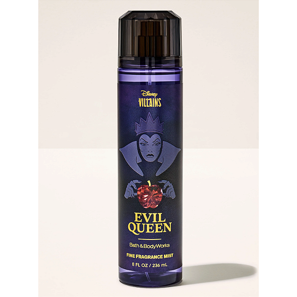Fragrância Bath And Body Works Evil Queen Fragrance Mist | 236ML