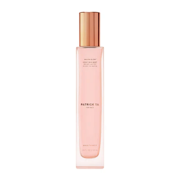 Spray Patrick Ta Major Glow Dewy Milk Mist 50ML